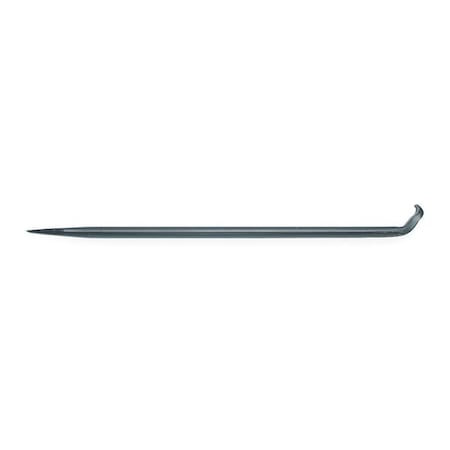 Lock Ring Remover,24 In,11/16 In Stk,Stl