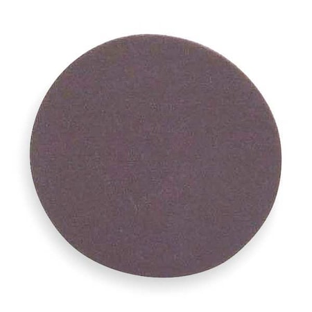 Quick Change Disc, AlO, 1in, 120G, TS, PK100