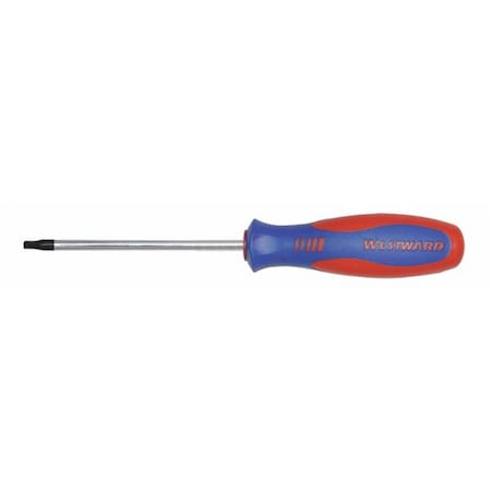 General Purpose Torx Screwdriver T20 Round