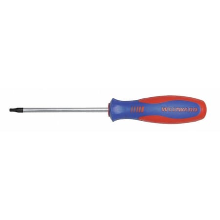 General Purpose Torx Screwdriver T15 Round