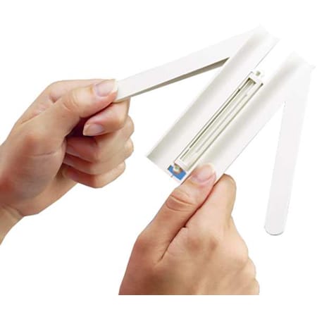 Pan-Wrap(TM) Installation Tool,1 In