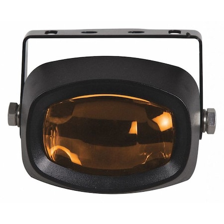 Stop-Turn-Tail Lamp,3-1/2" L x 2-45/64"W