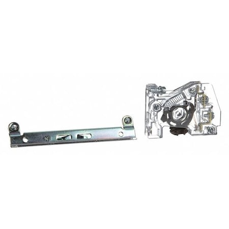 Auxiliary Contact,10A,1NO