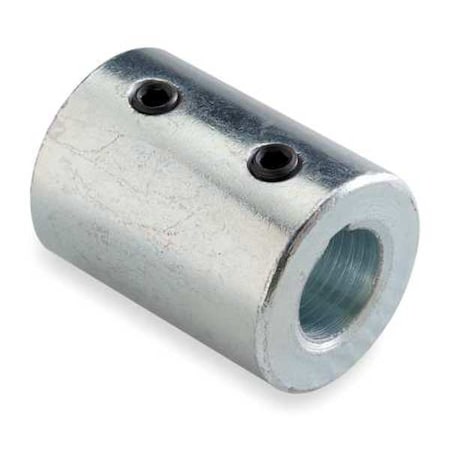 Coupling,Rigid Steel