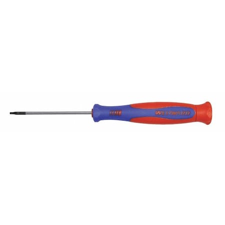 Precision Torx Screwdriver T6 Round