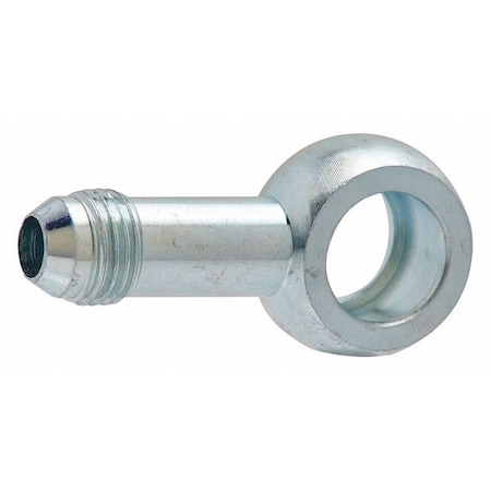 Banjo Fitting,9/16"-18 Thread Size