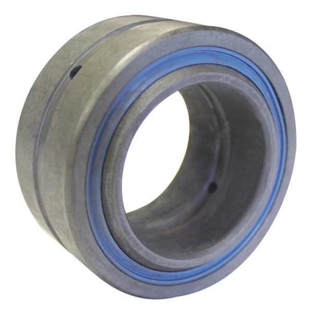Spher Bearing,1.5000in Bore dia.,GEZ-2RS