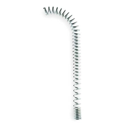 Pre-Rinse Spring,Chrome Plated Steel