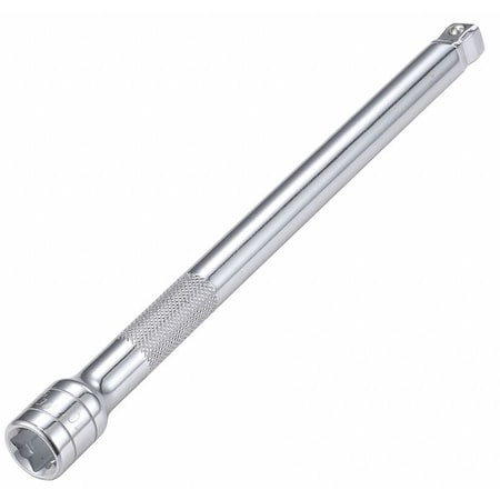 Wobble Socket Extension,1/2" Drive,10" L