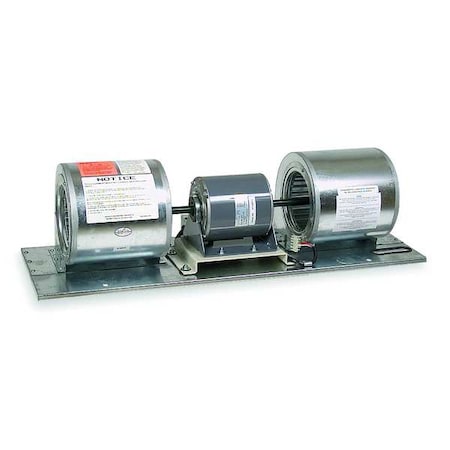 Air Curtain Blower,4850 FPM