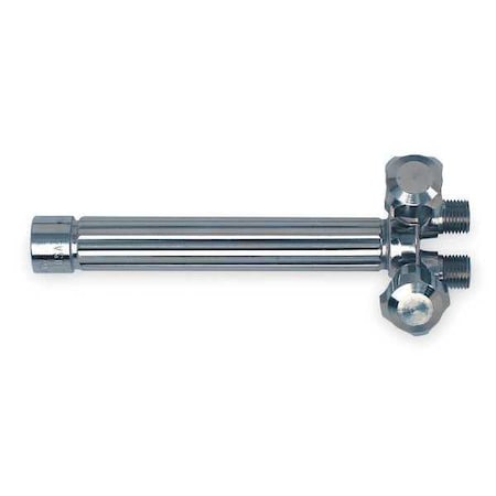 Heavy Duty Torch Handle,7-12 in. L