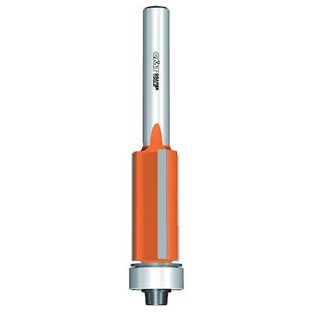 Router Bit,2-51/64in. L,1/2in. Cut Dia.