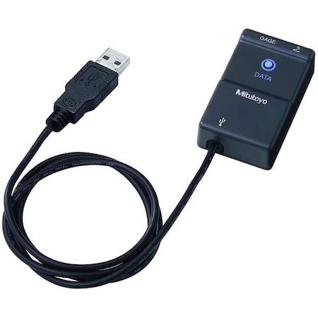 USB Input Tool,35 In L