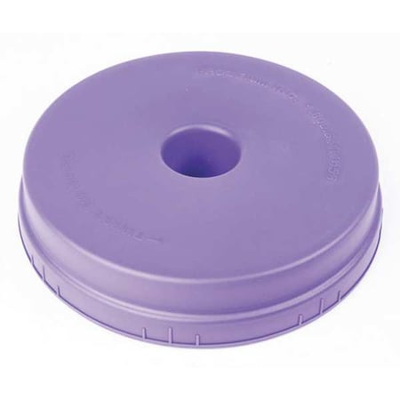 Twist Cap, Super Coach, Purple