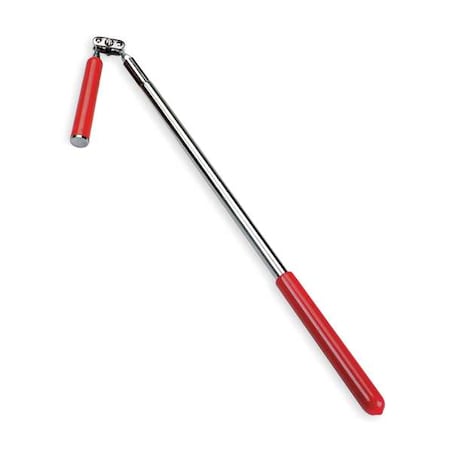 Telescopic Magnetic Retrieving Tool
