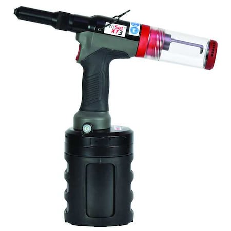 Air-Powered & Pneumatic Tools