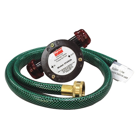 Pump,Drill Driven Kit