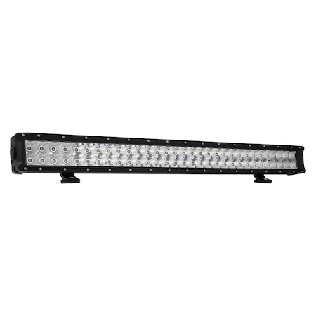 Work Light Bar,Rectangular Lens,LED