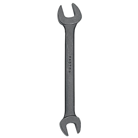 Open End Wrench,13/16x7/8 in.,10-15/64 L