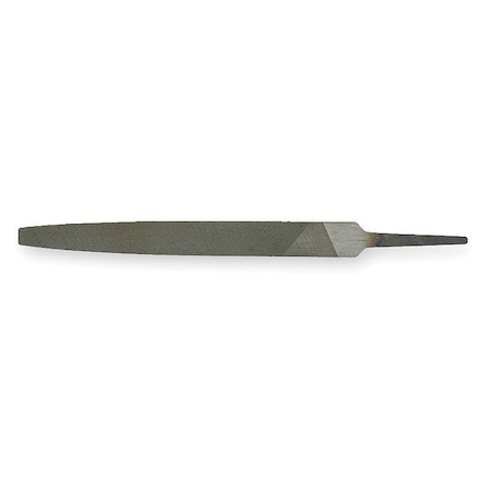 Warding File, Machinists, American, 6 In L