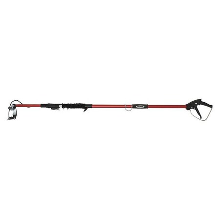 Extension Pole,Length 5 1/2 to 8 1/2 Ft