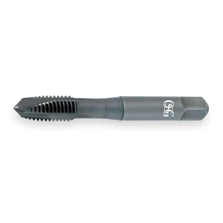 Spiral Point Tap, Plug, 4
