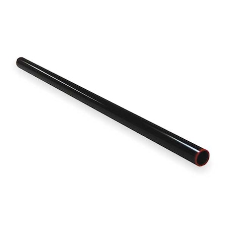 Ruby Red Sleeve,24-1/4 In. L