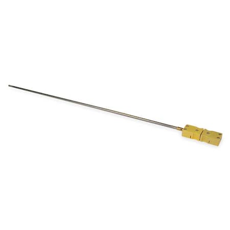 ThermocoupleProbe,StandardPlug,TypeK