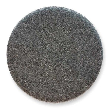 Air Filter, 45 PPI, 5-15", PK5