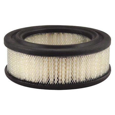 Air Filter,5-5/32 x 1-15/16 in.