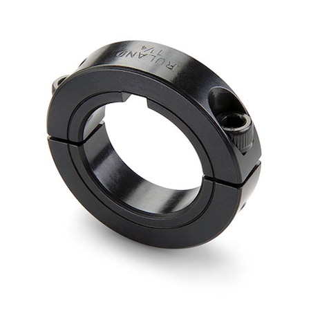SHAFT COLLAR KEYED