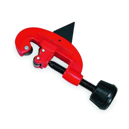 Tube Cutter,1/8-1 1/8 In,8 5/16 L