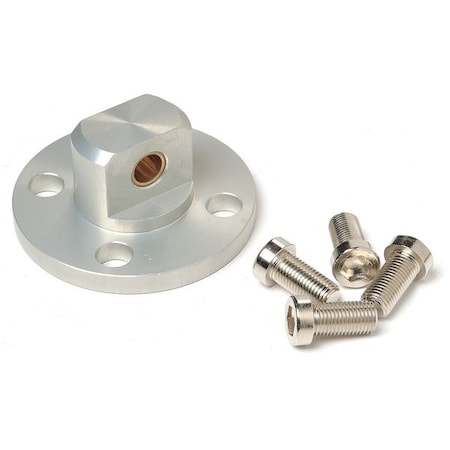 Single Rear Clevis,40mm Bore