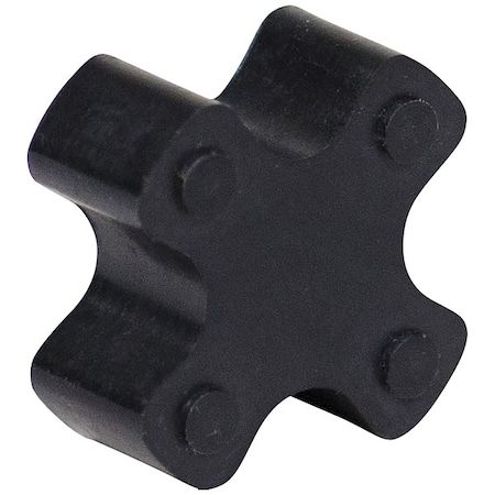 L-Jaw Coupling Insert,L050,Buna N