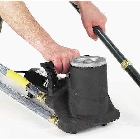 Oil Filter System