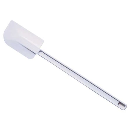 Cold Food Scraper,16 1/2 In