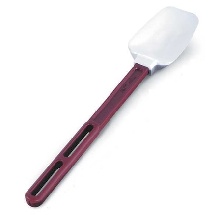 Spoon Shaped Spatula