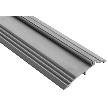 Threshold,Smooth/Fluted Top,4 ft