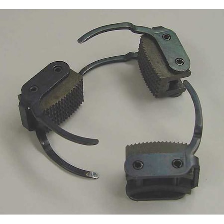 Jaw Insert Set,For 5A191,PK3