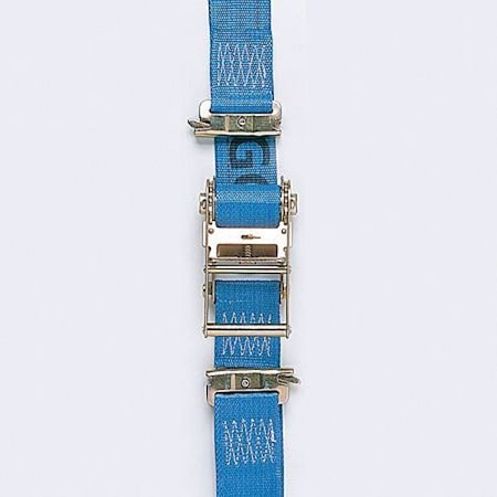 Logistic Cam Buckle Strap,20ftx2In,800lb