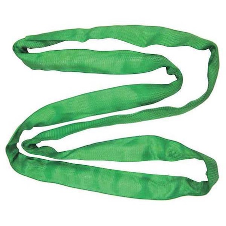 Round Sling,Endless,12 ft.,5300 lb.