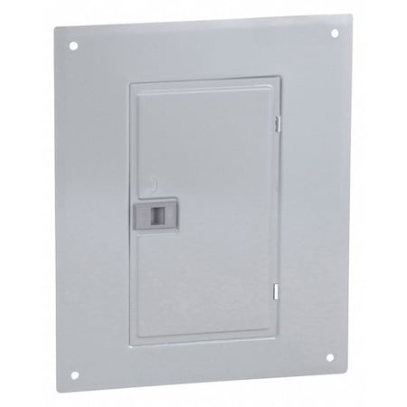 Cover, Square D QO Load Centers Use With, 125A, 16 Spaces