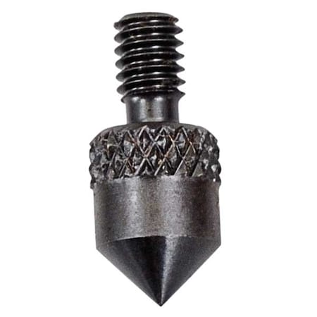 Indicator Contact Point,9/32 L,Pointed