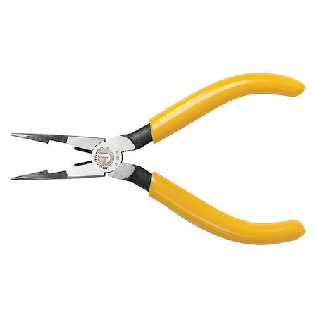 Crimper,UR/UY/UG, Splice, 709, B,6-7/8"L