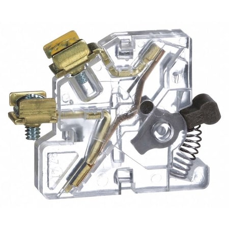 Auxiliary Contact,3A,1NC
