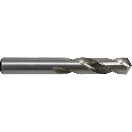 118 Degree General Purpose Screw Machine Drill Chicago-Latrobe 157 Bright HSS RHS/RHC Let-N