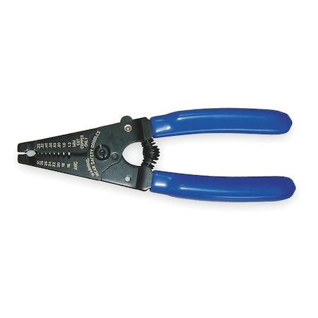 6 1/4 in Wire Stripper 16 to 30 AWG
