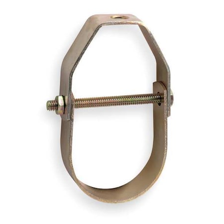 Clevis Hanger,3 In,300 lb Max Load