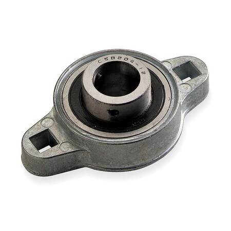 1A397 Flange Mount Bearing (2 Bolt)