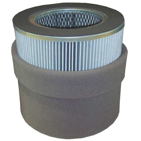 Filter Element,Polyester,5 Microns